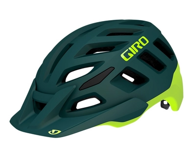 Helm Giro Men Radix Matte True Spruce Citron
