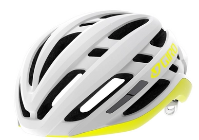 Helm Giro Women Agilis W Matte White Citron