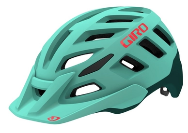 Helm Giro Women Radix W Matte Cool Breeze True Spruce