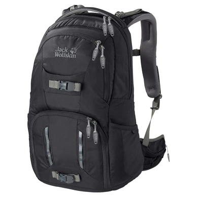 Rucksack Jack Wolfskin Acs Photo Pack Black 2015