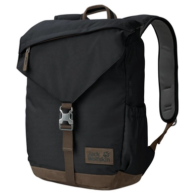 Rugzak Jack Wolfskin Royal Oak Black 2016
