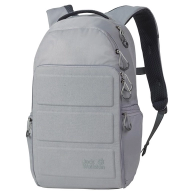 Sac à Dos Jack Wolfskin Flemington Alloy