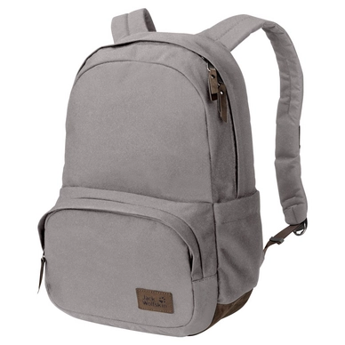 Rugzak Jack Wolfskin Women Queensbury Clay Grey
