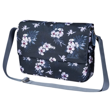 Schoudertas Jack Wolfskin Women Pam Tropical Blossom