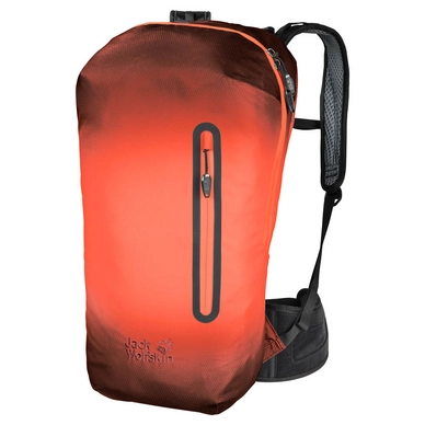 Sac à Dos Jack Wolfskin Halo 22 Pack Corona Orange
