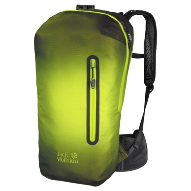 Rucksack Jack Wolfskin Halo 22 Pack Corona Lime