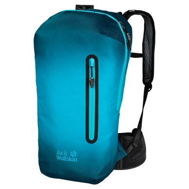 Rugzak Jack Wolfskin Halo 22 Pack Corona Blue