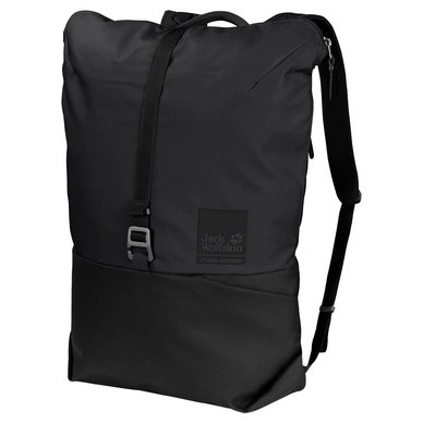 Rugzak Jack Wolfskin 365 Onthemove 24 Pack Black