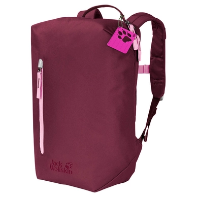 Rugzak Jack Wolfskin Kids Little Bondi Rhododendron