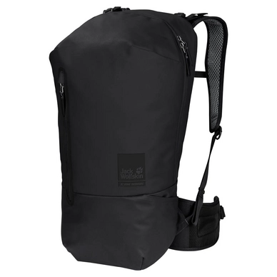 Rugzak Jack Wolfskin 365 Getaway 26 Pack Black