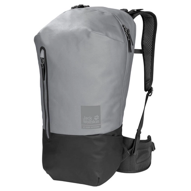 Rugzak Jack Wolfskin 365 Getaway 26 Pack Alloy