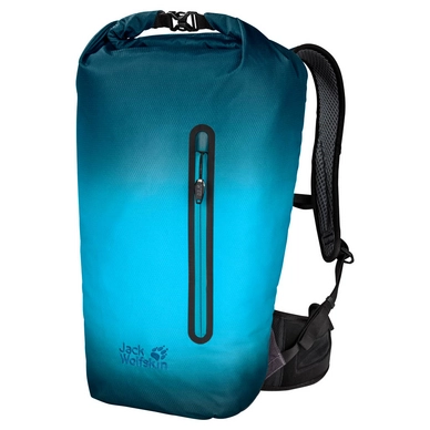 Rugzak Jack Wolfskin Halo 24 Pack Corona Blue