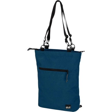 Sac à Main Jack Wolfskin Women 365 Tote Bag Poseidon Blue