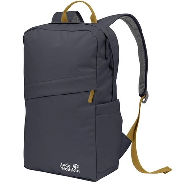 Rugzak Jack Wolfskin Cariboo Ebony