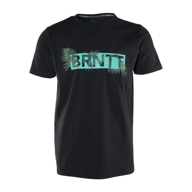 T-Shirt Brunotti Men Tyson Black