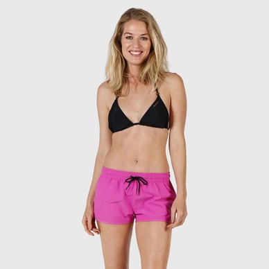Beachshort Brunotti Women Glennis Bright Mauve