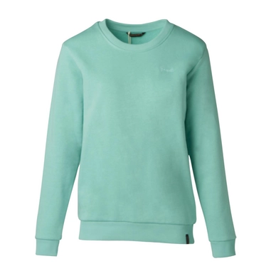 Sweat Brunotti Women Farona-N Dusty Mint