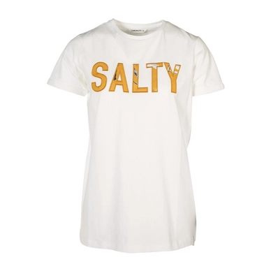 T-Shirt Brunotti Femmes Oulinas Snow White