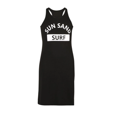 Robe Brunotti Girls Fernby-Solid Black