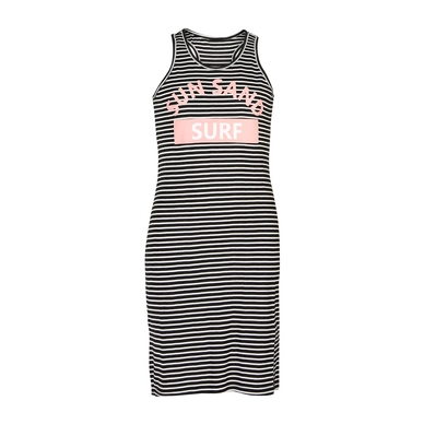 Jurk Brunotti Girls Fernby Black 2020