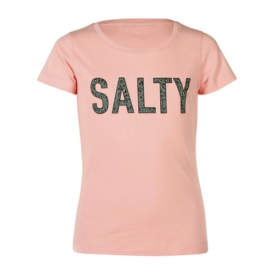 T-Shirt Brunotti Girls Yani Cantaloupe