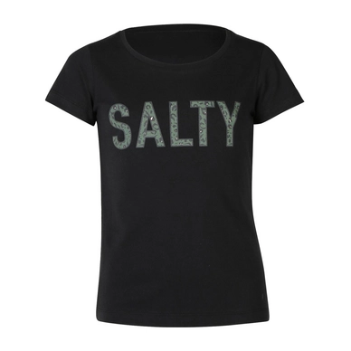 T-Shirt Brunotti Girls Yani Black