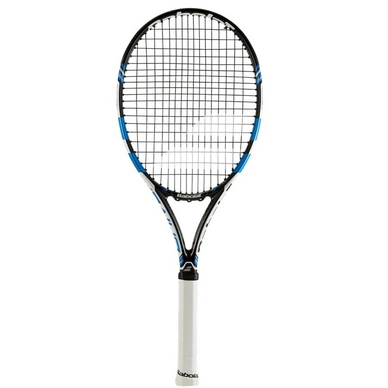 Tennisschläger Babolat Pure Drive+ Black Blue (Unbesaitet)