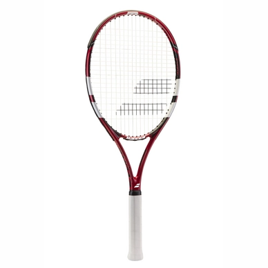Tennisschläger Babolat Evoke 105 Rot (Besaitet)