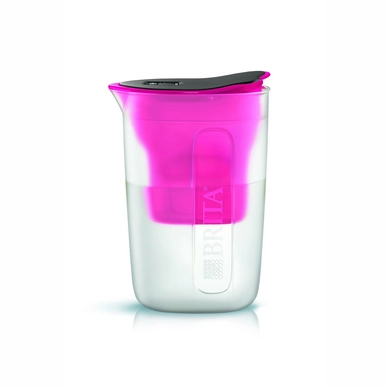 Carafe à eau BRITA Fill&enjoy Fun Pink (Maxtra+)