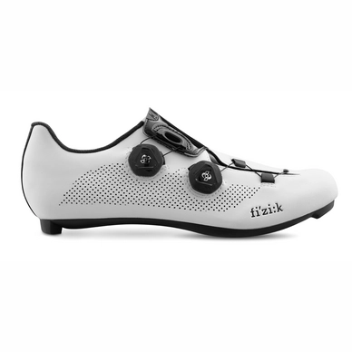 Chaussures de Cyclisme Fizik Men R3 Aria Blanc Noir