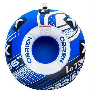 Funtube O'brien Letube Deluxe 1