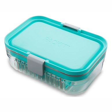 Lunchbox Pack It Blue