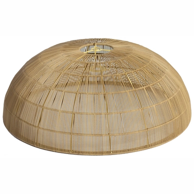 Lampenschirm Max&Luuk Tim Naturel Large