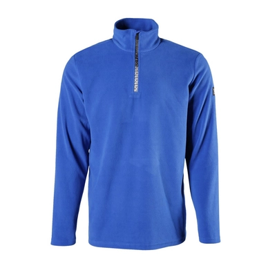 Skipullover Brunotti Tenno Fleece Bright Blue Herren