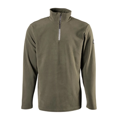 Skipullover Brunotti Tenno Fleece Pine Grey Herren
