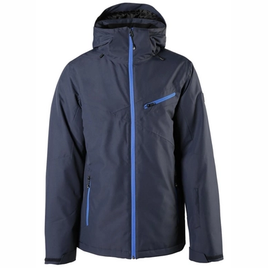 Ski Jas Brunotti Men Pander Space Blue 2021