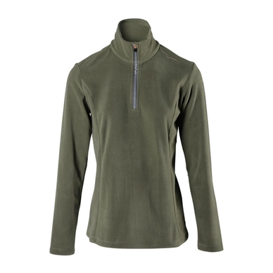 Skipullover Brunotti Misma Fleece Sprout Damen
