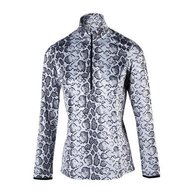 Skipullover Brunotti Rodia AO Fleece Snow Damen