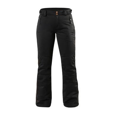 Skihose Brunotti Jaribu Black 2020 Damen