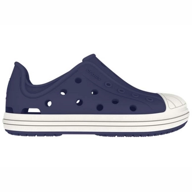 Kinderschoen Crocs Bumb It Shoe Navy