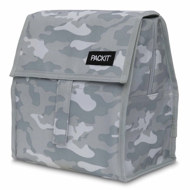 Sac Isotherme Pack It Lunch Arctic Camo