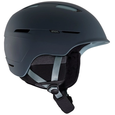Skihelm Anon Invert Dark Blue Herren