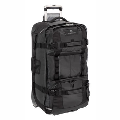 Reisekoffer Eagle Creek ORV Trunk 30 Schwarz
