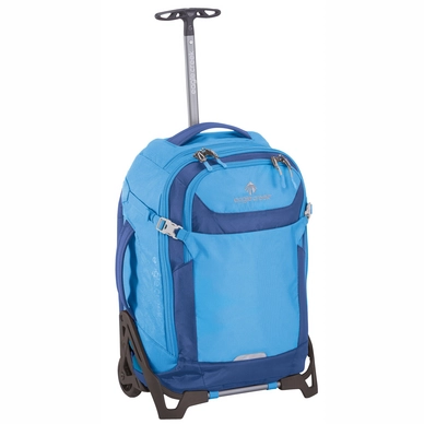 Valise Eagle Creek ecLync System 20 Blue