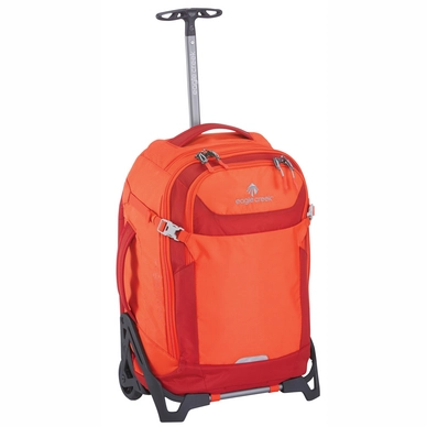 Reisekoffer Eagle Creek EC Lync System 20 Flame Orange