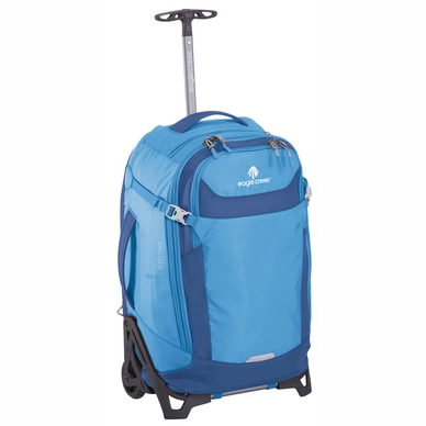 Reisekoffer Eagle Creek EC Lync System 22 Brilliant Blue
