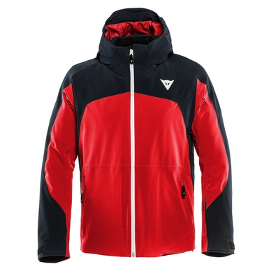 Ski Jas Dainese HP2 M2.1 Men High Risk Red Stretch Limo
