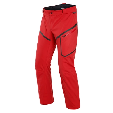 Skihose Dainese AWA P M2 Chili Pepper Stretch Limo Herren