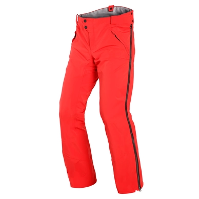 Skibroek Dainese HP1 P RC Men High Risk Red