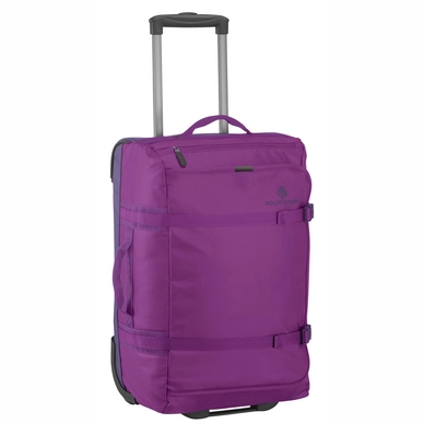 Valise Eagle Creek No Matter What Flatbed 20 Grape
